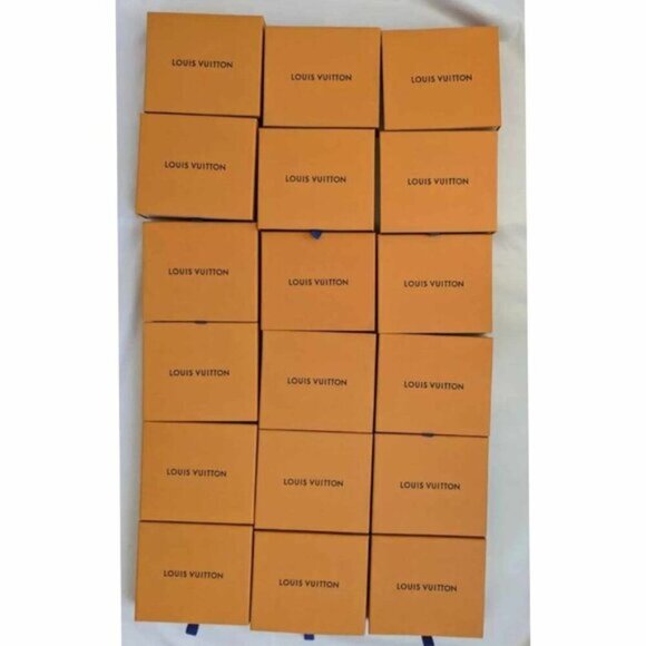 Authentic Louis Vuitton 1 Box for Wallet [ Price per Box]165-082625 - Picture 16 of 16